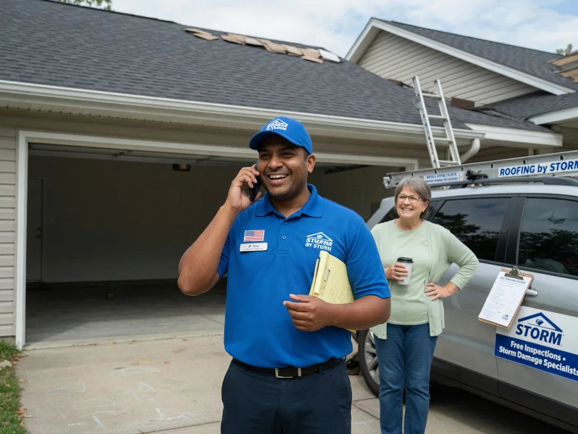 Roof Repair Near Me Genesee Depot, WI FAQs